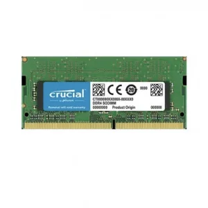 Memoria RAM DDR4 2133 CL15 Soddim 4GB