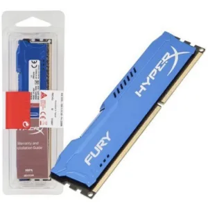 Memoria Ram Kingston HyperX DDR3 1333MHz  8GB