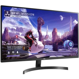 Monitor LG 32QN600