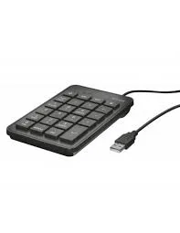 Teclado Numérico USB Trust - Imagen 2