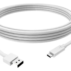 Cable micro usb 3 metros