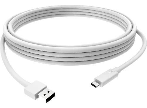 Cable micro usb 3 metros