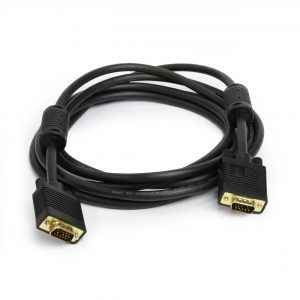 Cable VGA 3 metros