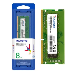 memoria ram ddr4 pc4 2666 21300 8gb