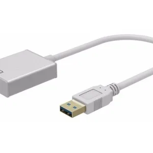 Adaptador USB A HDMI
