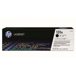 Toner Hp 131a negro original