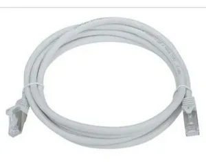 Cable Red Ulink cat6 patch Cord 3mts