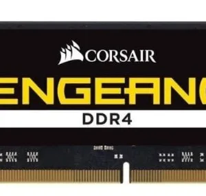 Memoria Ram Corsair 4Gb DDR4 2400mhz