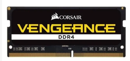 Memoria Ram Corsair 4Gb DDR4 2400mhz
