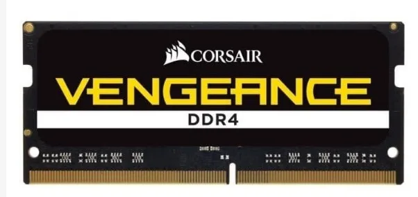 Memoria Ram Corsair 4Gb DDR4 2400mhz
