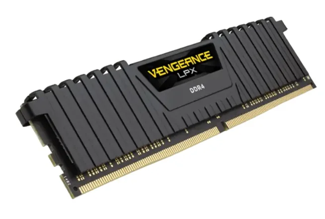 Memoria Ram Corsair Lpx 4gb DDR4 2400mhz