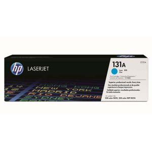 Toner hp 131a original cian