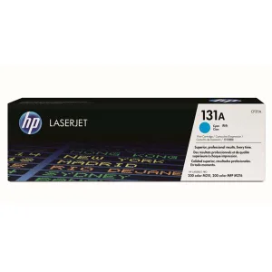Toner hp 131a original cian