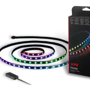 TIRA INTERIOR PC XPG PRIME ARGB LED STRIP
