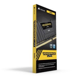 Memoria ram DDR4 3000mhz 8gb corsair vengeance lpx
