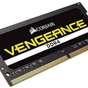 Memoria ram ddr4 2666mhz 16gb corsair vengeance