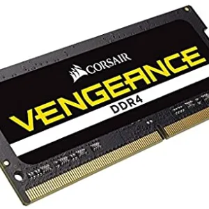 Memoria ram ddr4 2666mhz 16gb corsair vengeance
