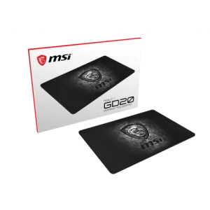 Mousepad Gamer MSI Agility GD20