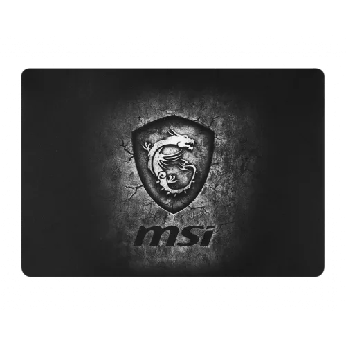 Mousepad Gamer MSI Agility GD20 - Imagen 2