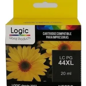 Tinta 44XL alternativa canon negro