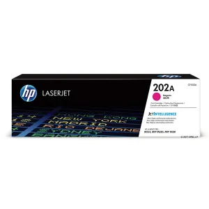 Toner Hp 202A Magenta Original