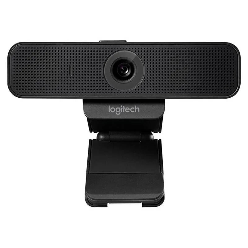 Camara web Logitech C925e Webcam