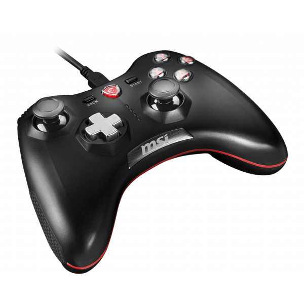 control joystick Force GC20 Control MSI - Imagen 3