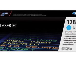 Toner hp 128a original cian