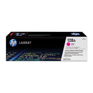 Toner hp 128a original magenta
