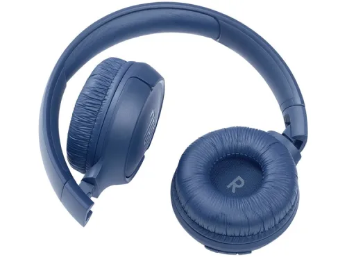 Audifonos Bluetooth Jbl Tune 510bt Azul - Imagen 3