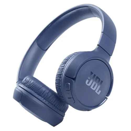 Audifonos Bluetooth Jbl Tune 510bt Azul