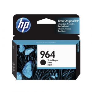 Tinta 964 Hp Negro