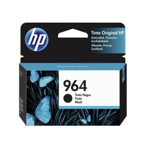 Tinta 964 Hp Negro