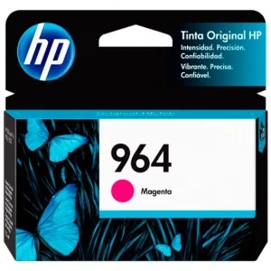 Tinta 964 Hp Magenta