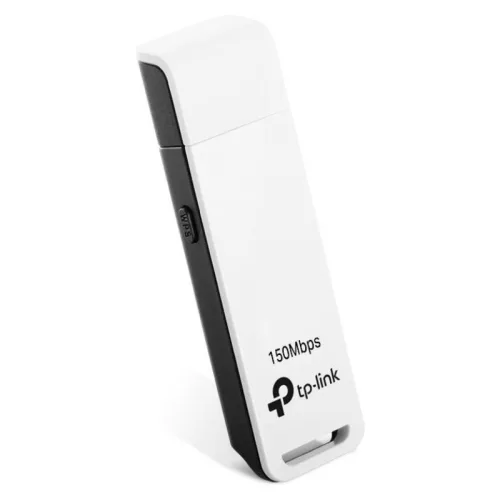 Router USB tp-link 150mbps Wi-fi TL-WN727N 150Mb/s - Imagen 2
