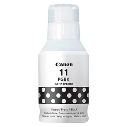 Tinta Canon GI 11 Black gi-11