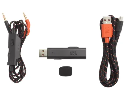 Audifonos JBL Quantum 800 - Imagen 5
