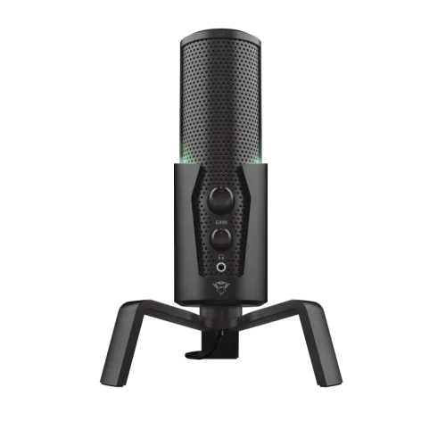 Microfono Gamer Streaming Trust Fyru GXT258 - Imagen 2