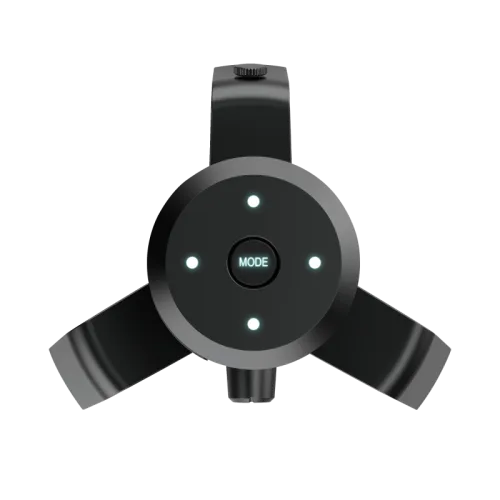 Microfono Gamer Streaming Trust Fyru GXT258 - Imagen 5
