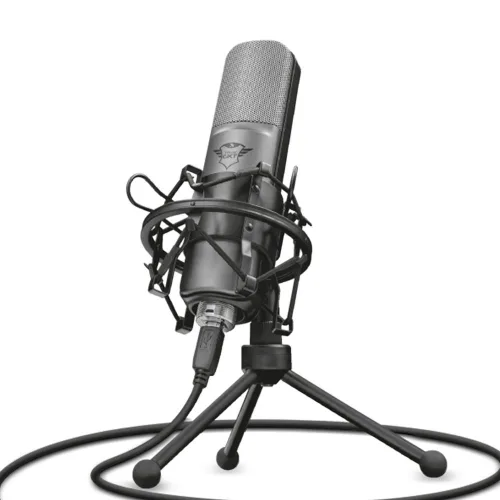 Micrófono Lance streaming - Imagen 2