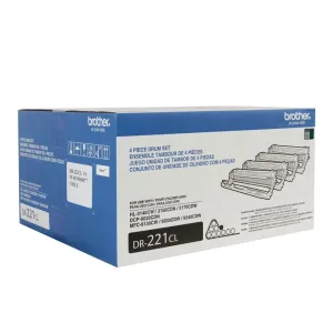 Drum tambor dr221 Brother original