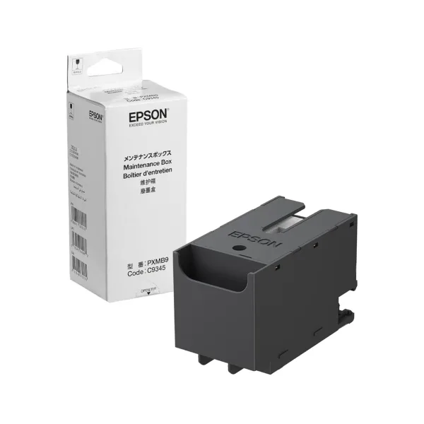 Caja mantenimiento Epson PXMB9 Code: C9345