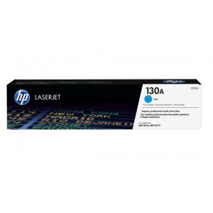 Toner Hp 130A Cyan