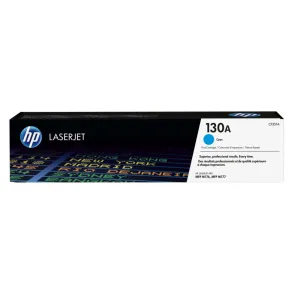 Toner Hp 130A Cyan