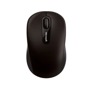 Mouse Bluetooth Microsoft negro