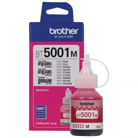 Tinta bt5001 Brother magenta