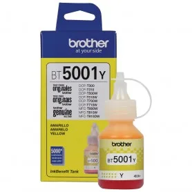 Tinta bt5001 Brother Yellow