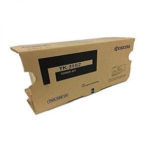Toner Kyocera tk-3182 negro original