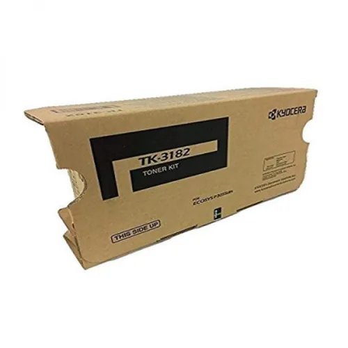 Toner Kyocera tk-3182 negro original