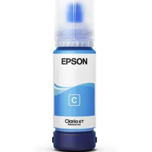 Tinta Epson Cian T555 Fotografía T555220 555